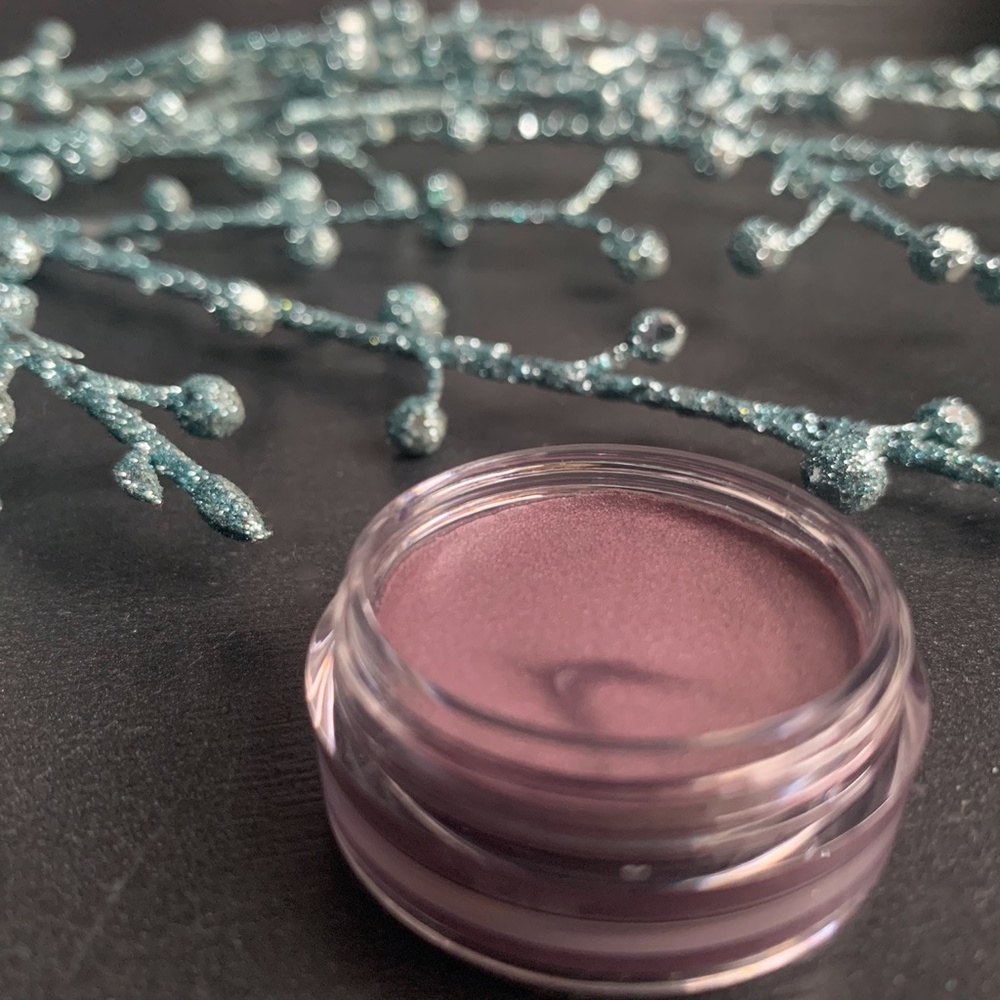 MK Cream Eye Color, Violet Storm